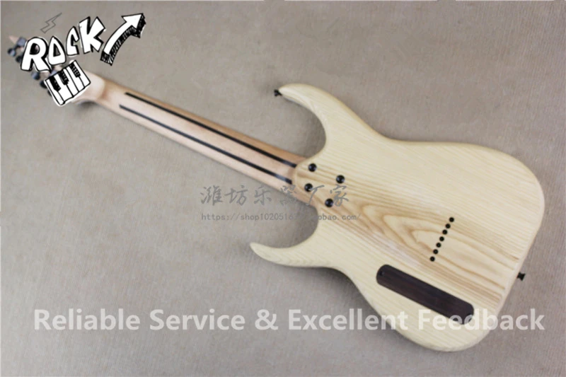 Custom Shop китайский ясень Средства ухода за кожей Атлас Черный матовый blackmachine b7