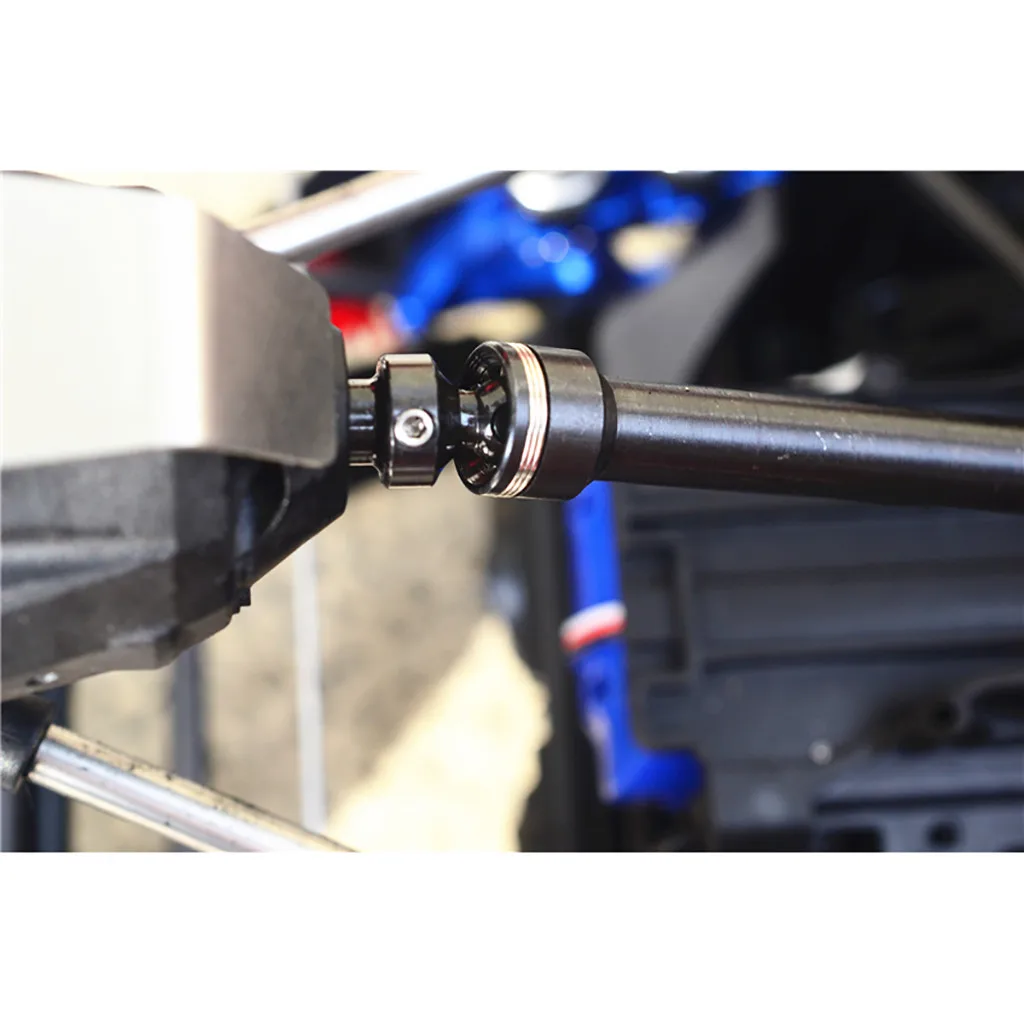 Детали модели закаленная сталь #45 утолщенный центральный задний приводной вал