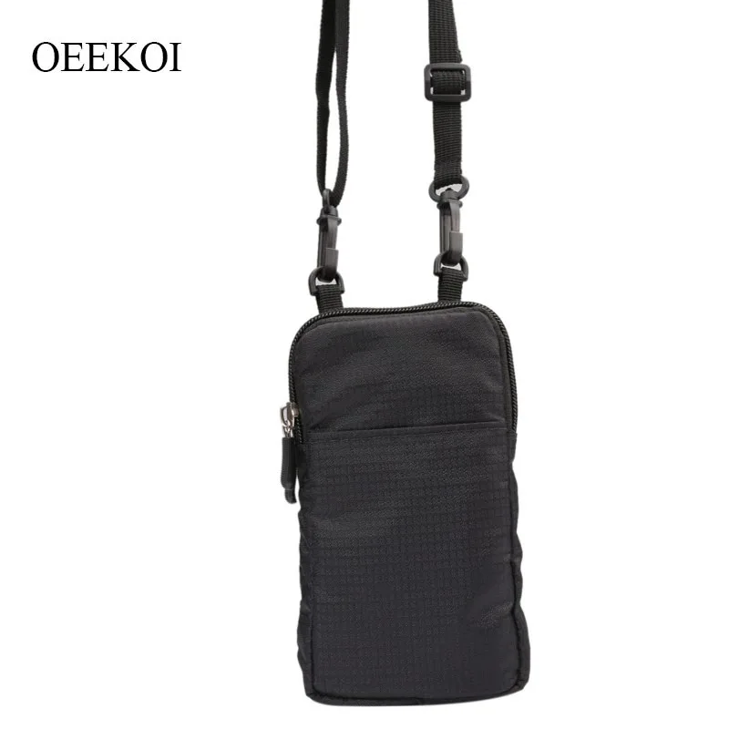 OEEKOI многофункциональный зажим для ремня спортивная сумка чехол Fly Life Compact/Champ/Memory