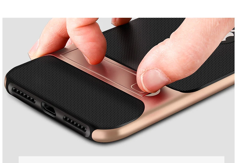 CAPSSICUM чехол с подставкой для iPhone X Xs XR Xs Max чехол s PC чехол с подставкой для iPhone X XR Xs Max