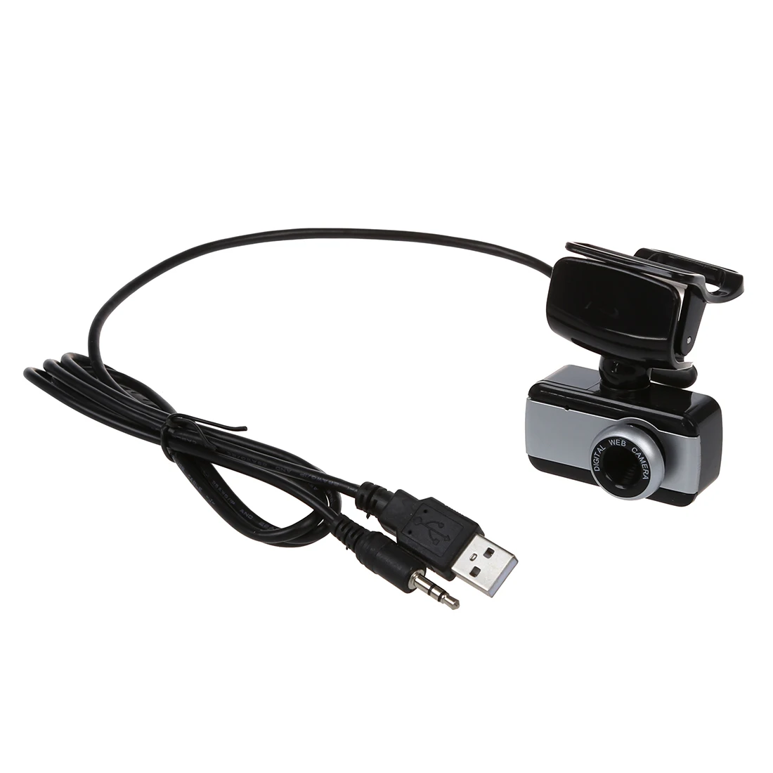 USB 2 0 50 M HD веб-камера Веб-камера с микрофоном для компьютера настольного ПК