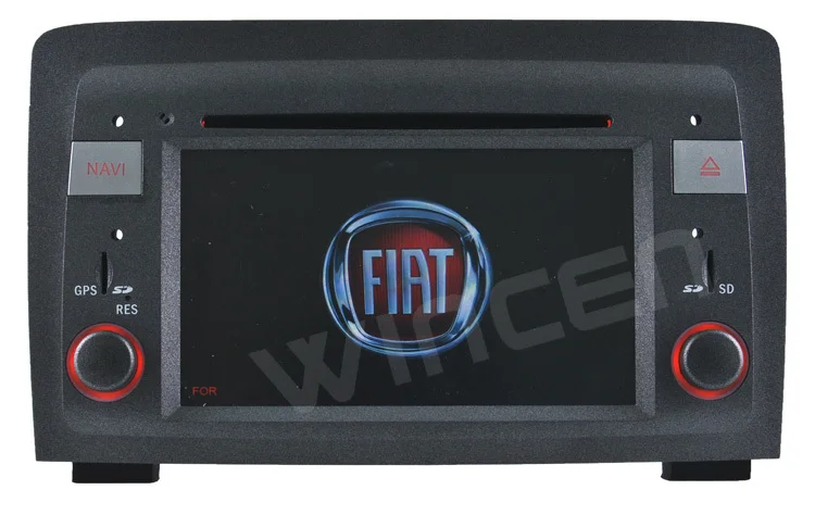 Автомобильный DVD GPS плеер для Fiat Idea 2003 2007 Lancia Musa 2004 2008 поддержка 1080P HD видео с RDS BT
