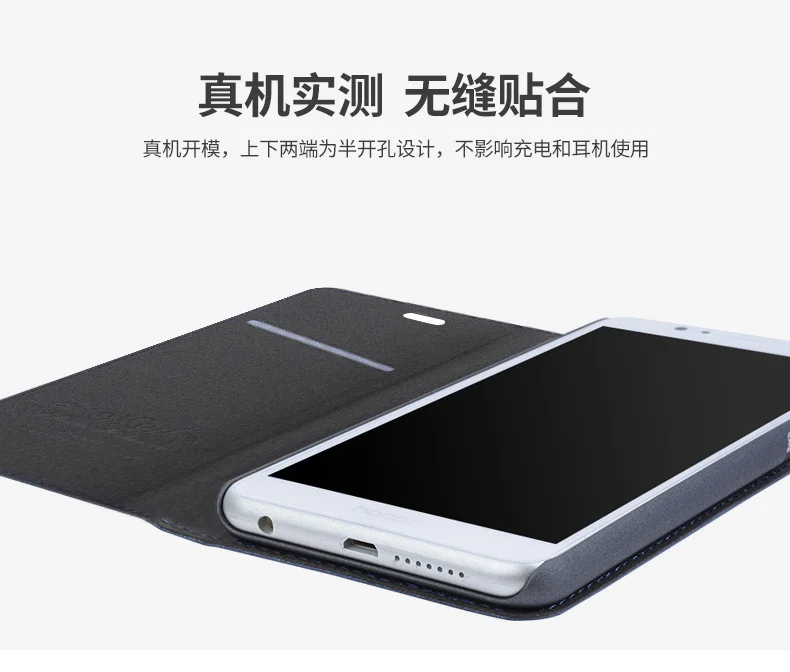 Huawei honor 8 lite чехол с откидной подставкой Роскошный чехол-кошелек для huawei honor 8 lite чехол из искусственной кожи держатель для карт чехол Fundas