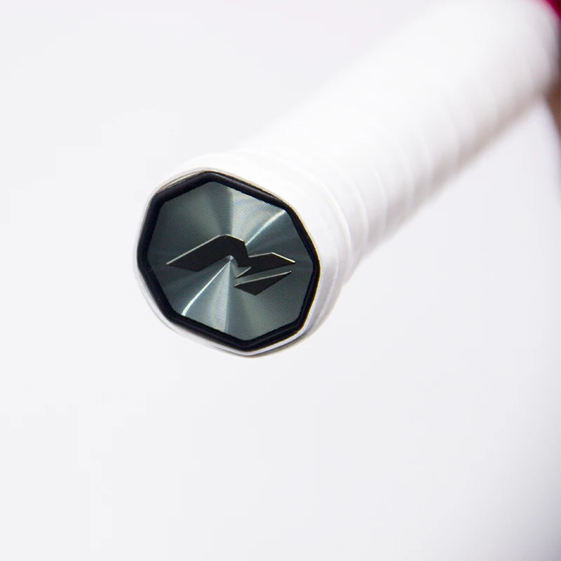 Высококачественный супер-светильник ракетка для бадминтона из углеродного