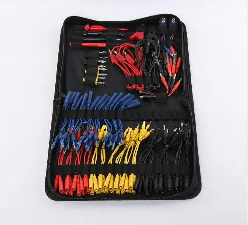 Promotion of MST-08 Multifunction Circuit Test Wiring Accessories Kit Cables | Автомобили и мотоциклы