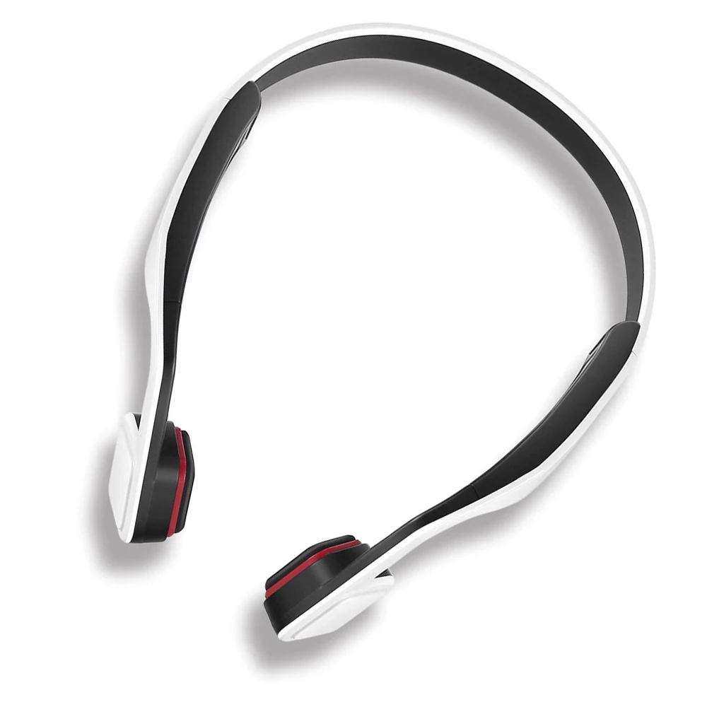 Наушники интеллектуальные костной проводимости Bluetooth V4.1 наушники Прохладный