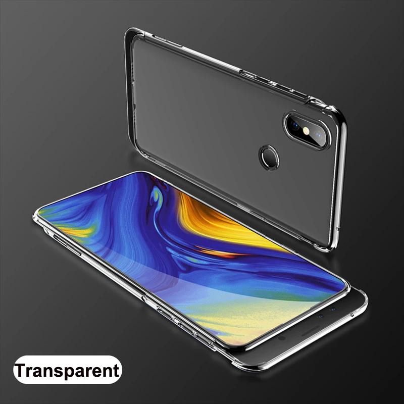 Тонкий с гальваническим покрытием Жесткий Корпус для Xiaomi mi x 3 Чехол Жесткий Ультра чехол-накладка для Xiaomi mi x 3 mi X3 чехлы-портмоне для телефона