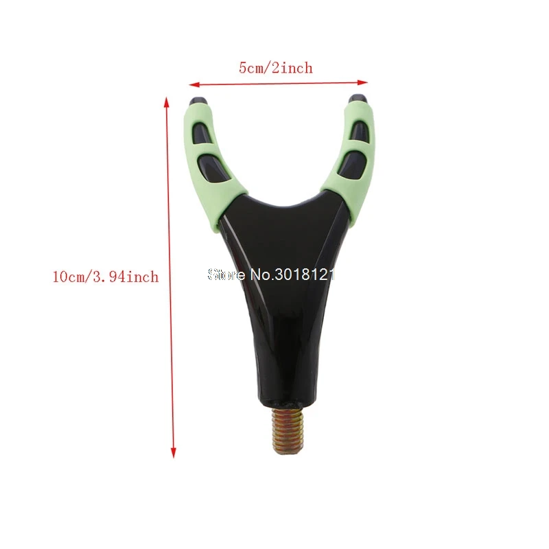 Бесплатная доставка Аксессуары для рыбалки 1 шт. универсальная передняя вилка