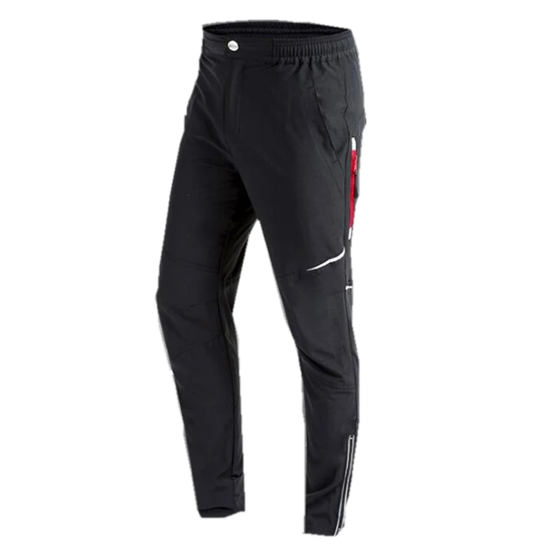 

Мужские и женские спортивные дышащие велосипедные брюки, велосипедные летние брюки для велоспорта, рыбалки, фитнеса, длинные брюки, спортив...