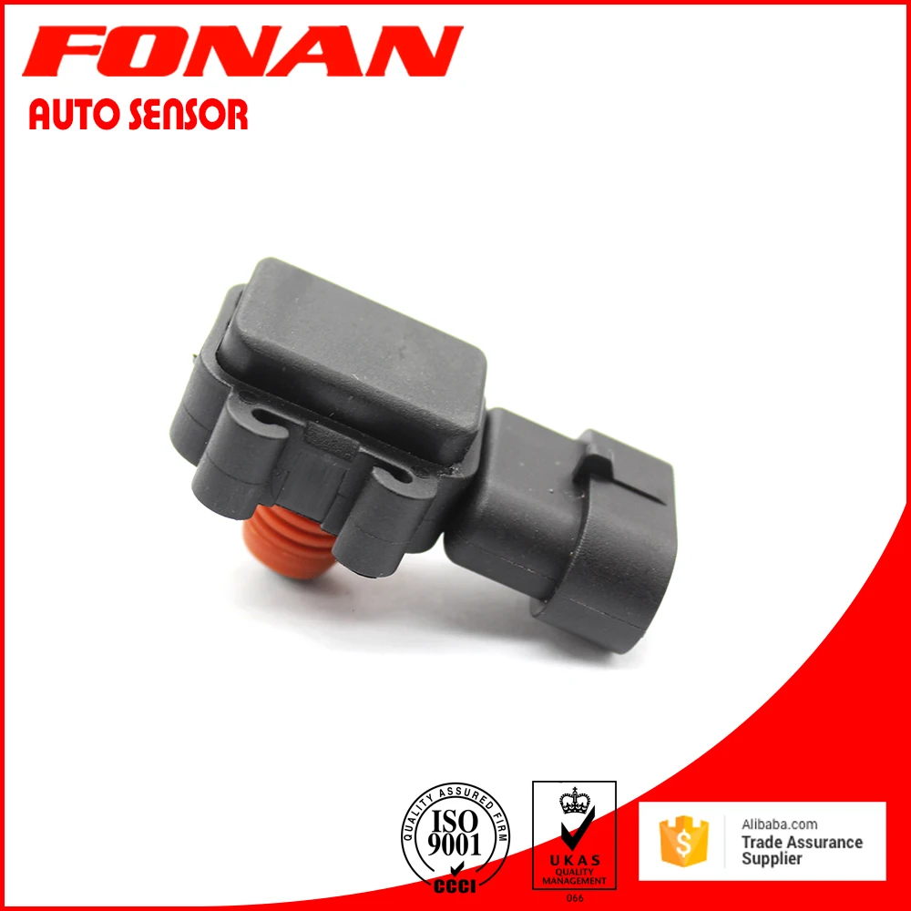 Датчик давления воздуха для Chevrolet C1500 1996 2000 C2500 C3500 2000|sensor sensor|sensor pressuresensor chevrolet |