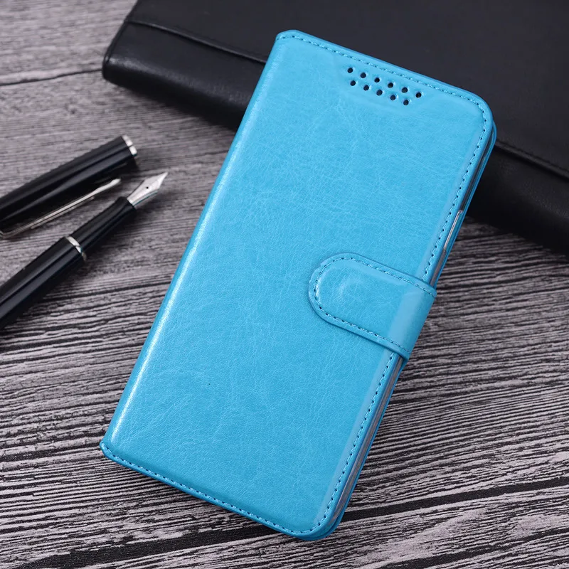 Для Sony Xperia L1 L2 X XA XA1 XA2 Ultra Plus чехол бумажник кожаный флип для SONY XZ XR XZ1 XZ2 Премиум