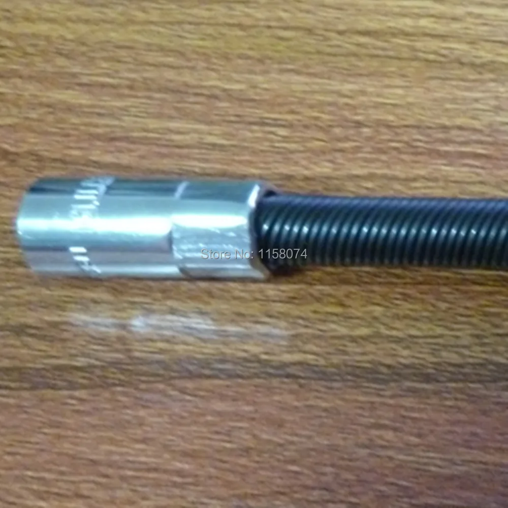 Гибкая Бар Гнездо Расширения Flex Ratchet Авто Инструменты Гибкое Расширение Баров