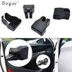 Ceyes автомобильный Стайлинг ограничитель двери стопор наклейки для Hyundai Elantra Tucson Sonata IX35 2017 K2 I30 Creta автомобильные чехлы аксессуары