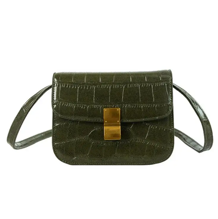 Повседневное мешочек для Для женщин Курьерские сумки на ремне через плечо черный