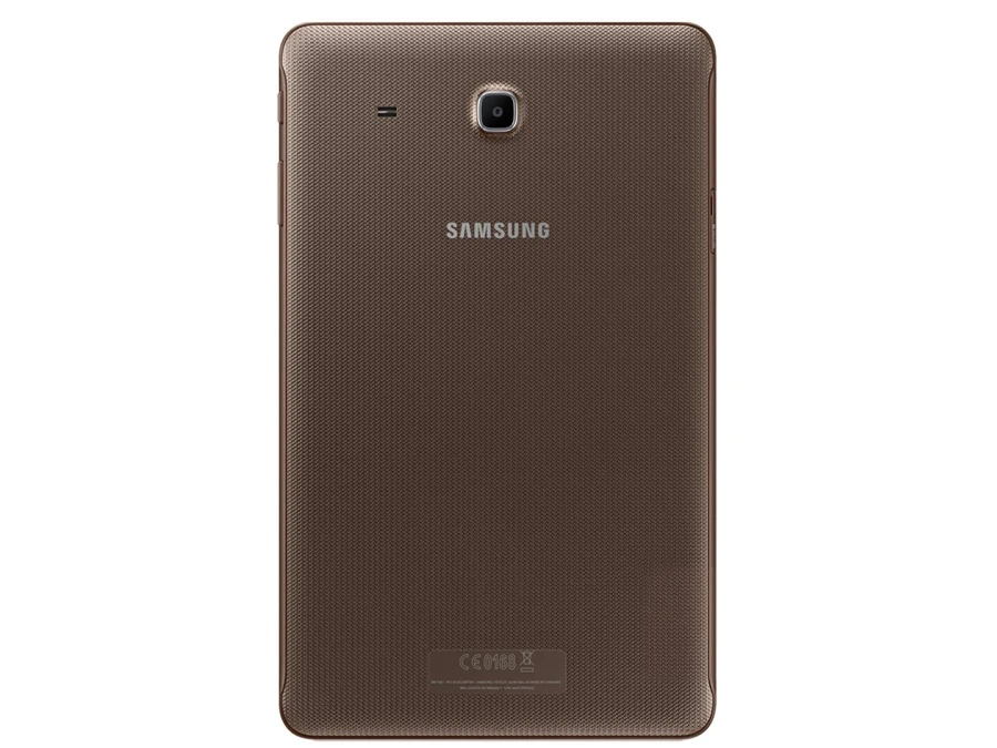 Samsung Galaxy Tab E 9 6 дюймов T561 3g + wifi планшетный ПК 1 5 ГБ ОЗУ 8 Гб ПЗУ четырехъядерный 5000