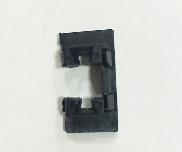 3B0823593 для VW Passat B5 B5.5 1998 1999 2000 2001 2002 2003 2004 1 шт. черный капот отпустите стержень замок