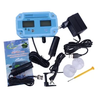 ph 2983 portable water quality test pen ph tester fish tank analysis instrument
