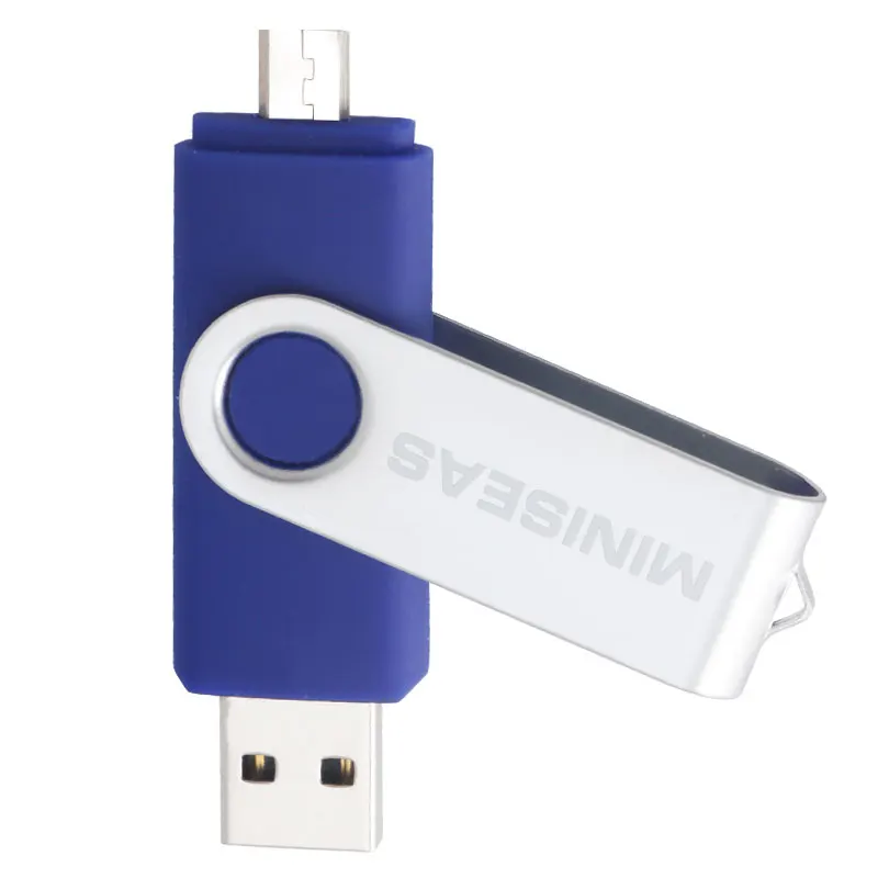 Miniseas, смартфон, USB флеш-накопитель, флеш-накопитель, 64 ГБ, флешка, 8 ГБ, OTG, внешнее хранилище, микро usb карта памяти, флеш-накопитель, A-10