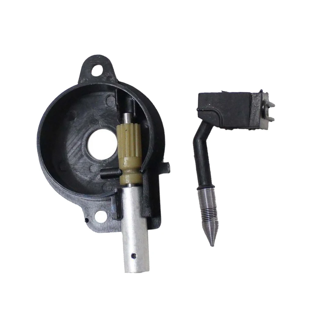 Масляный насос для бензопилы Husqvarna 36 41 136 137 141 142 #545 03 68-01 | Инструменты