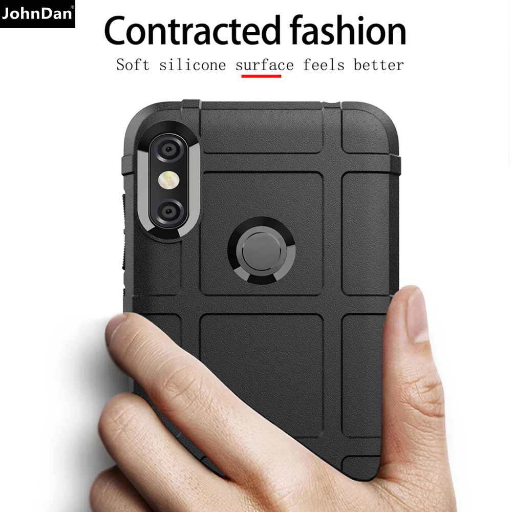 Чехол из ТПУ для Motorola MOTO One Vision Pro Action Power сверхмощный противоударный прочный