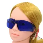 Очки IPL для косметологического оператора красоты, защитные очки E light red Laser hoton light, защитные очки 200-нм
