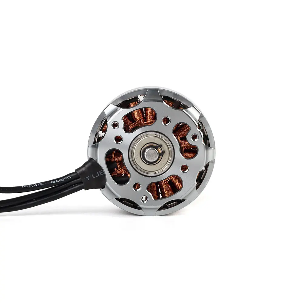 Т Мотор MN4012 KV480 specila дизайнерский высококачественный бесщеточный