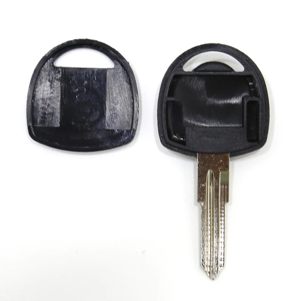 Lockartist Straight Remote Key Shell Auto Case for Opel Uncut Blade Blank Control Cover External | Автомобили и мотоциклы