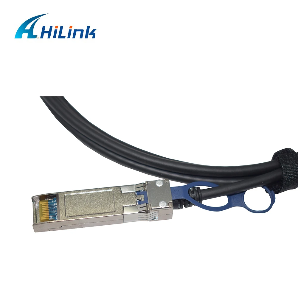 5 шт. Φ 10G медный SFP + DAC 2 метра Пассивный 30AWG|sfp 10g|sfp dacsfp copper |