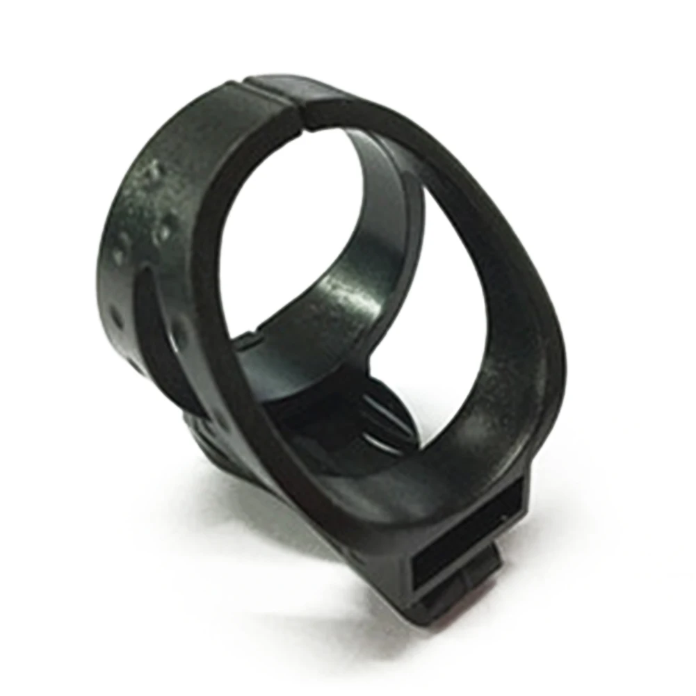 Легкость в применении универсальная трубка Хранитель 8 Форма Фиксатор ремень