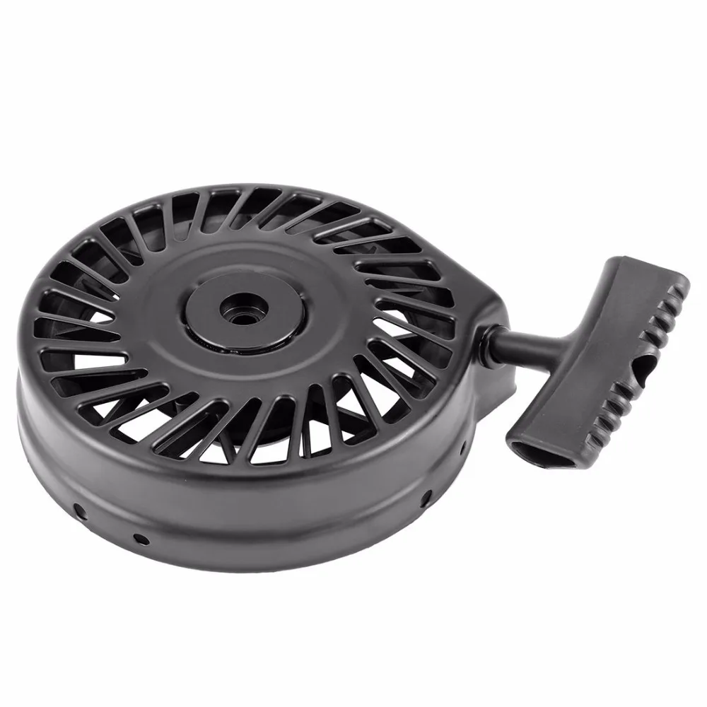 Max Новый перемотка стартер Tecumseh 590702 590739 590637 LV195EA LEV80 LEV115 LEV120 Бесплатная доставка
