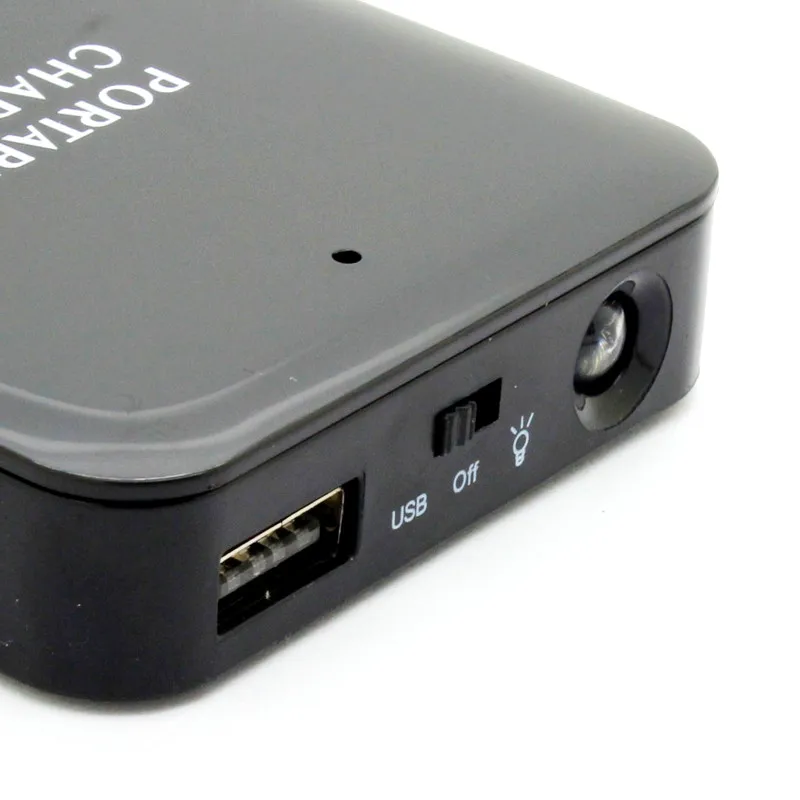 mobile phone charging base 4 slots aa batteries external usb rechargeable lithium battery charger emergency power charge box free global shipping