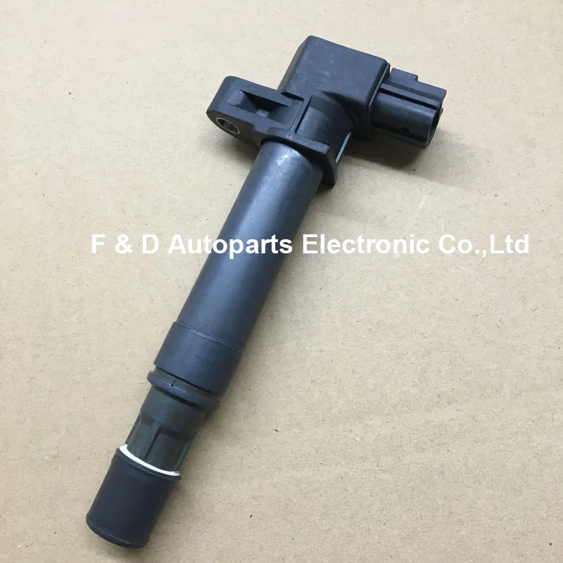 Катушка зажигания для JEEP Grand Cherokee Commander Liberty CHRYSLER DODGE DAKOTA Ram FORMITSUBISHI 56028138AB 56028138AD