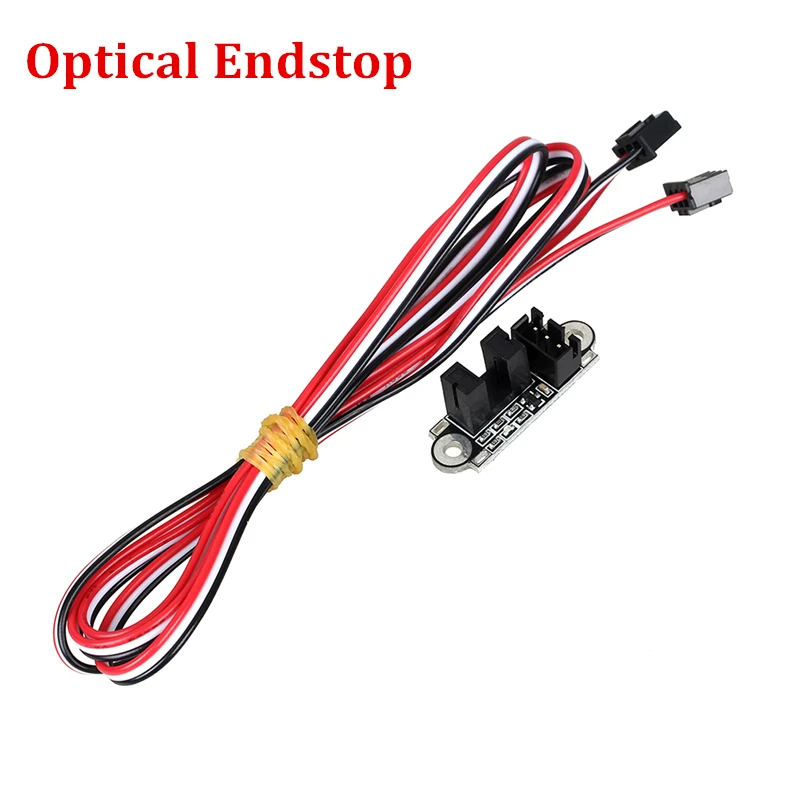 Оптический Endstop 3D принтер запчасти оптический переключатель сенсор