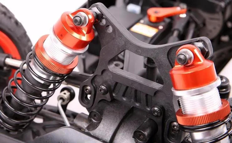 ROFUN гоночный SLT 4WD внедорожный багги 5B 30.5CC супер гонки внедорожников RTR 1/5 масштаб пульт дистанционного управления автомобиля