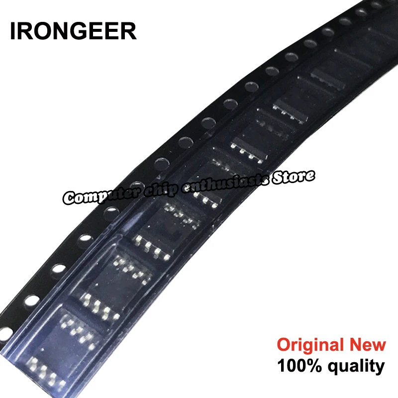 

10PCS AOZ3015PI SOP8 Z3015PI SOP-8 AOZ3015 AOZ3015AI Z3015AI original authentic