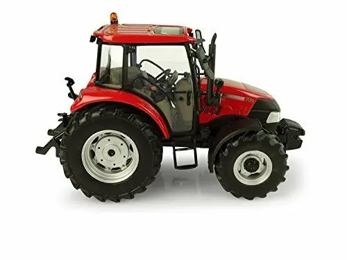 UH4239 1:32 чехол IH Farmall 75 C трактор сплав модель автомобиля литья под давлением металлические игрушки подарок на день рождения для детей мальчик