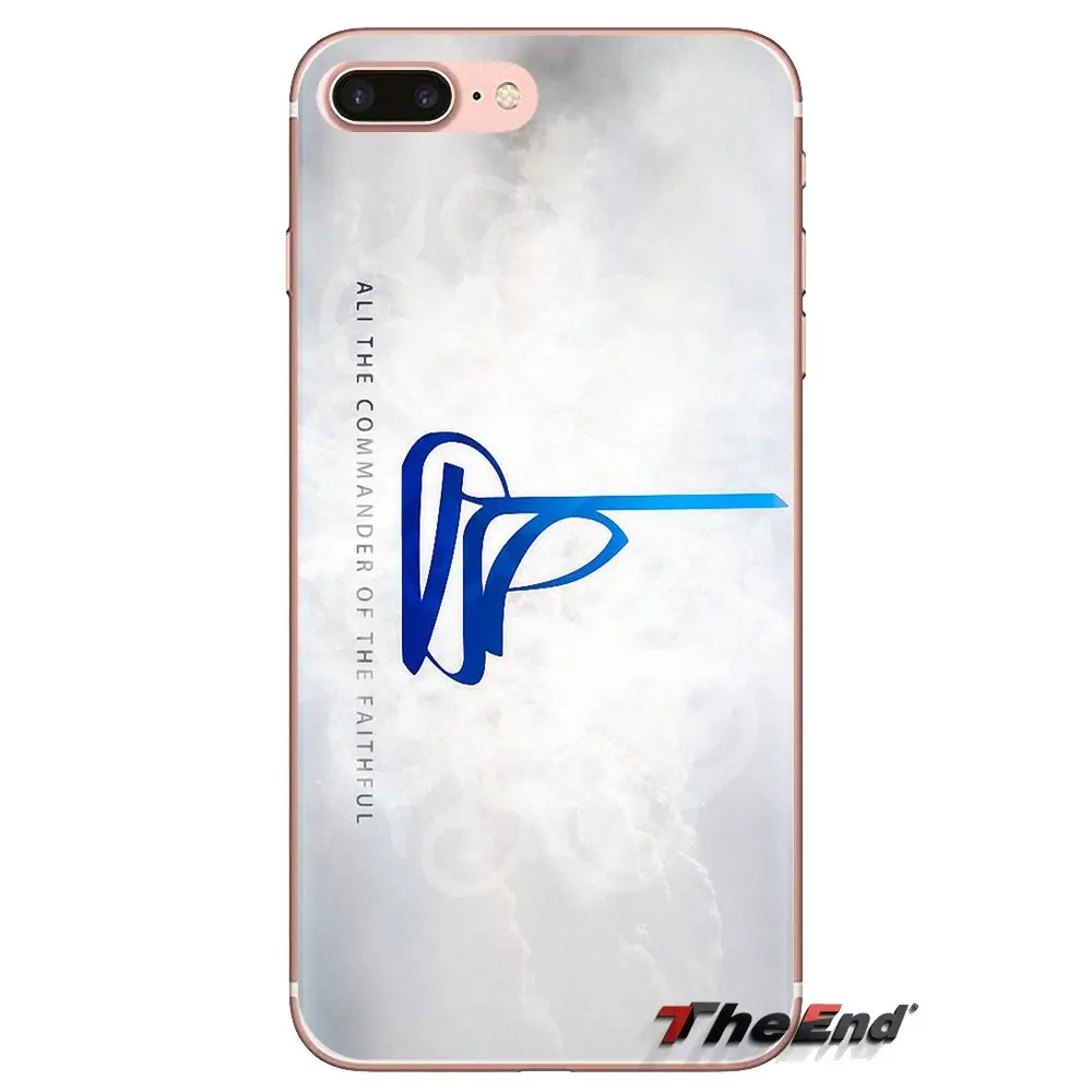 TPU Cases Imam Ali Lion allah god of all world For HTC One U11 U12 X9 M7 M8 A9 M9 M10 E9 Plus Desire 630 530 626 628 816 820 830 |