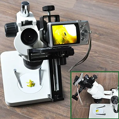 Телескоп/микроскоп/точечная оптика Цифровая камера фотография-также