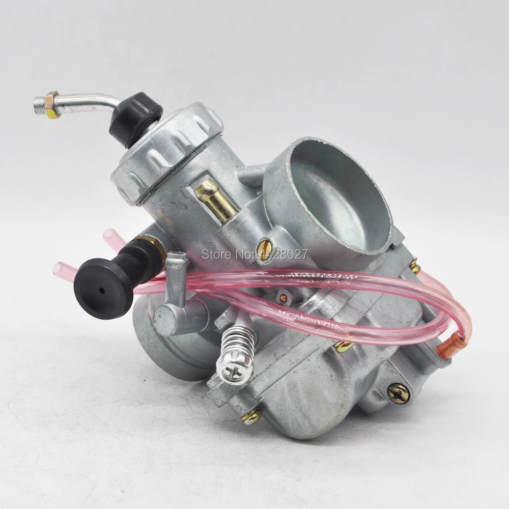 Карбюратор Carb для YAMAHA DT 175 DT175 1950 1981enduro YZ80 81 01 28 мм 40 мм|Карбюратор| |