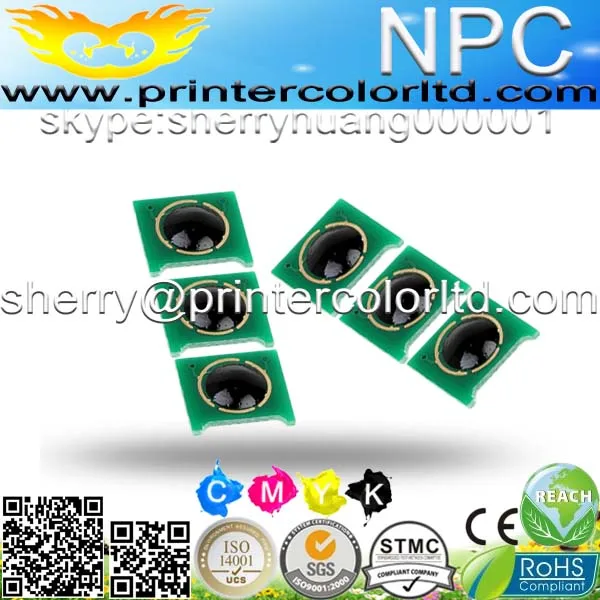 Совместимый чип картриджа 4555 /390 для HP CE390A/CE390/90A Enterprise M4555h/M4555fskm/M600/601/602/603/x/n/dn|Чип