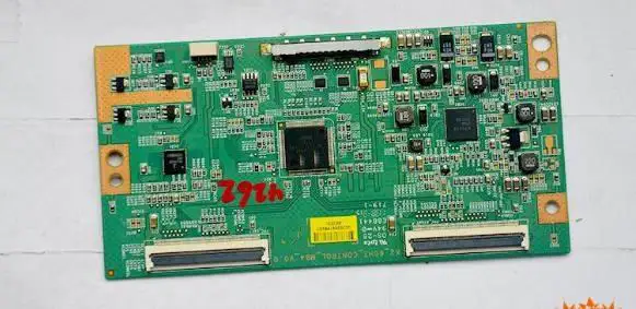 

100% тест для haier LE48A720 Плата логики K2-60HZ-C0NTR0L-MB4-V0.0 48 дюймов