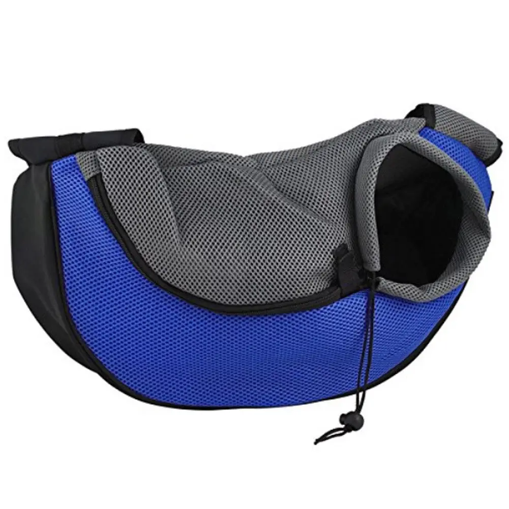 E Pet Dog Cat Puppy Carrier Удобная дорожная сумка с ремнем через плечо сумка слинг рюкзак - Цвет: E