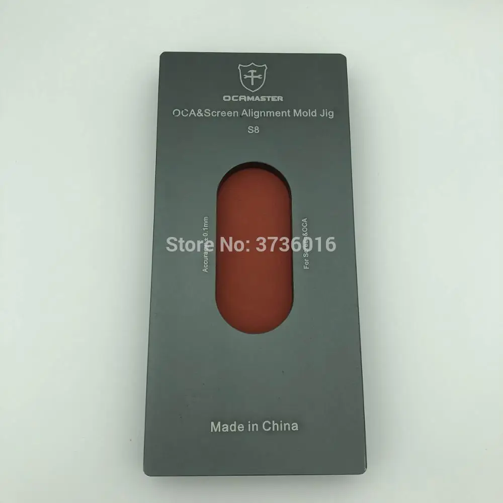 Универсальная форма для ламинирования samsung S9 S7 S8 plus Note 8 LCD стекло сенсорный ОСА