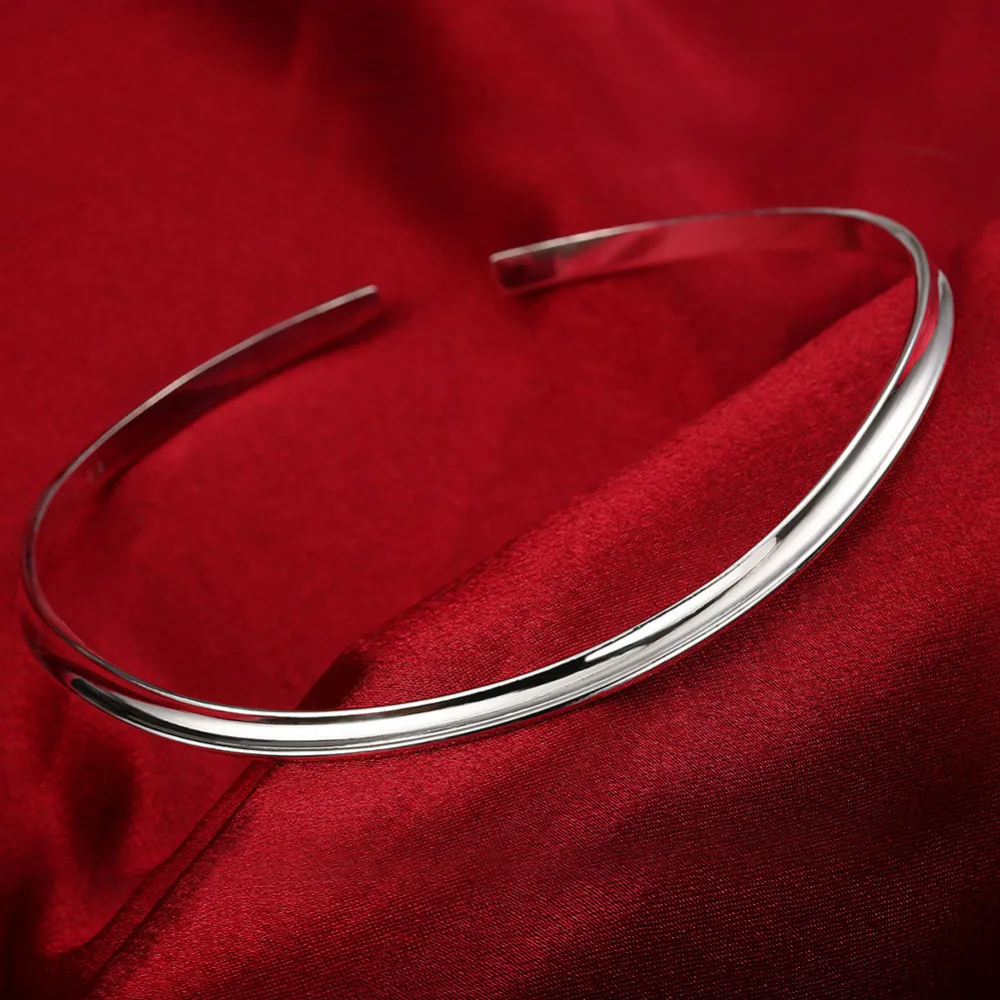 Горячая стерлингового серебра 925 ювелирных изделий collares mujer largos choker ожерелье серебряное ожерелье 1837 ожерелья женщины мужчины Цепочка лучшие друзья туфли бижутерия ожерелье колье цепочки кулоны туфли