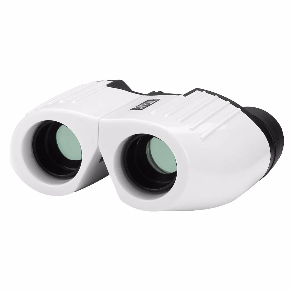 Tochung Спорт на открытом воздухе телескоп HD компактный складной Крыша Призма