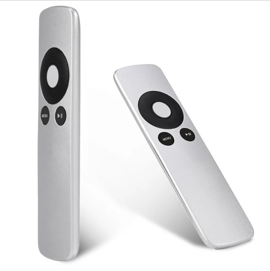 Универсальный сменный пульт дистанционного управления для Apple TV 1 2 3 Официальный