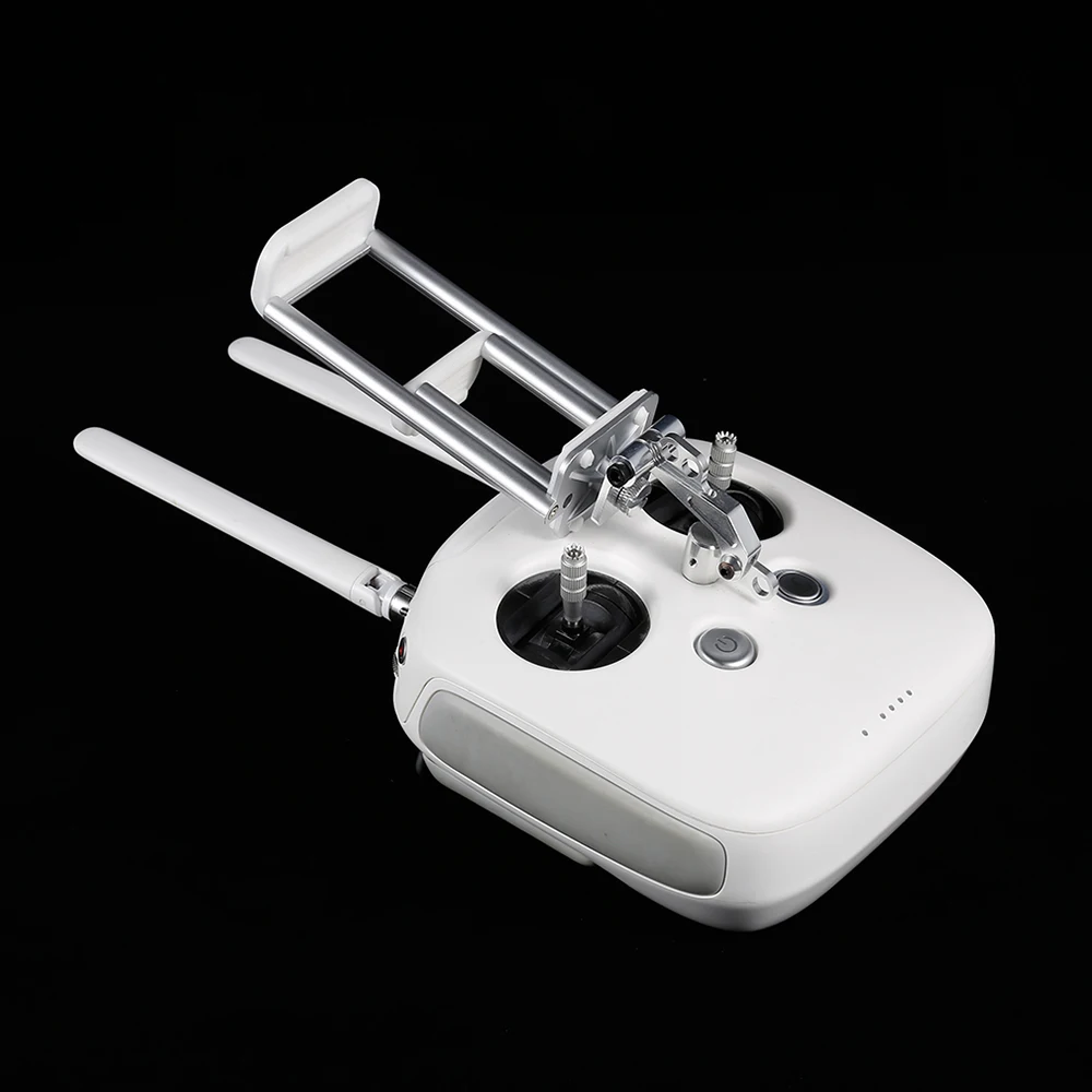Расширитель держатель кронштейн для DJI Phantom 3 Стандартный подходит для планшетных мобильных Futural цифровой JULL6 удаленного телефона держатель