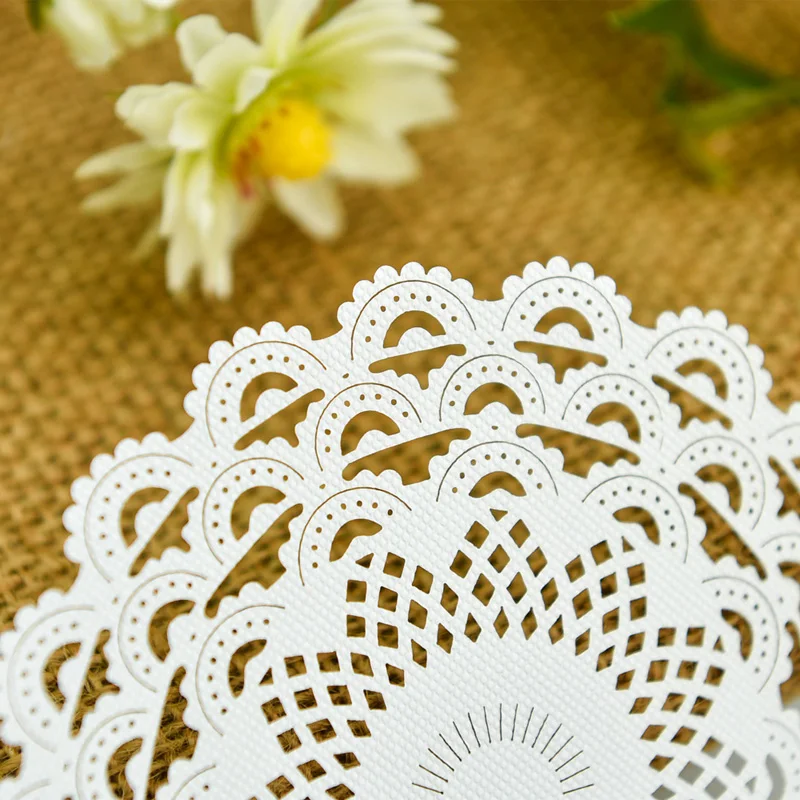 KSCRAFT белые фотообои/Столовые приборы для свадебной вечеринки декоративные