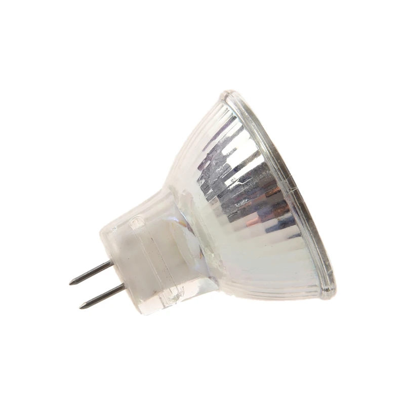 Dimmable MR11 Светодиодный точечный светильник AC/DC 12V светодиодный лампа 3W 5W 7W