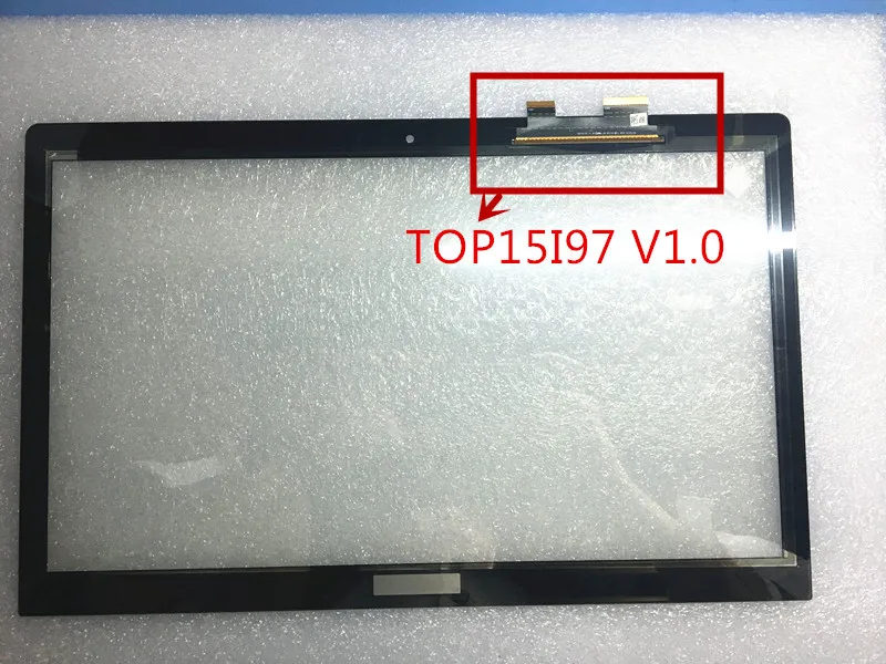 Новый сенсорный экран дигитайзер стекло для Asus Q502 Q502L Q502LA Q551 Q551L Q551LA TP500LN TP550LA TP550LD